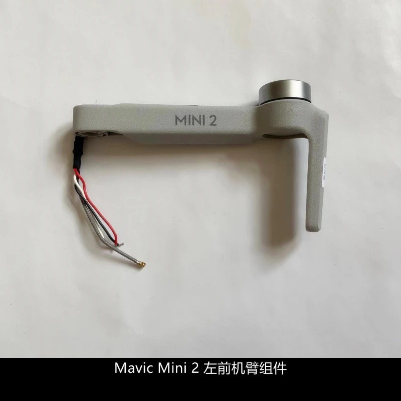DJI Royal MAVIC MINI 2 Kiri Depan Kanan Depan Lengan Depan Kiri Belakang Kanan Belakang Lengan Suku Cadang Pemeliharaan Pengganti Motor Asli