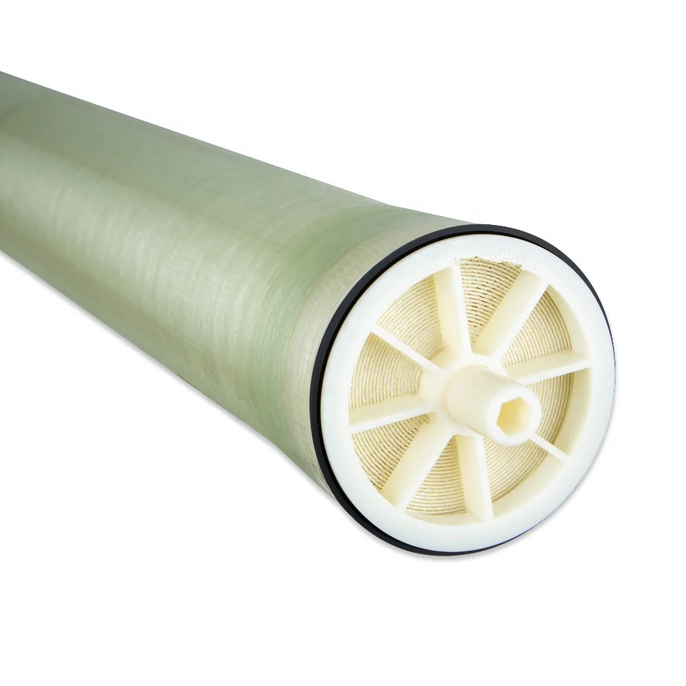 Male or Female Connections Reverse Osmosis RO Membrane 4inch ULP 4040 LC LE PRO-4040