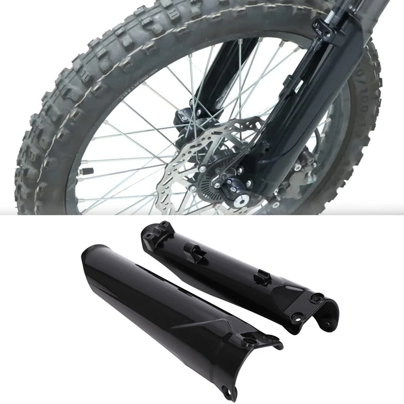 

Передняя крышка для передней вилки мотоцикла Surron Ultrabee Sur-Ron