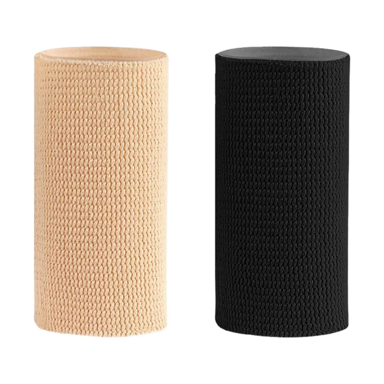 

Ankle Gel Sleeves, Sports Ankle Protector, Elastic Wrap Guard, Padded Socks,