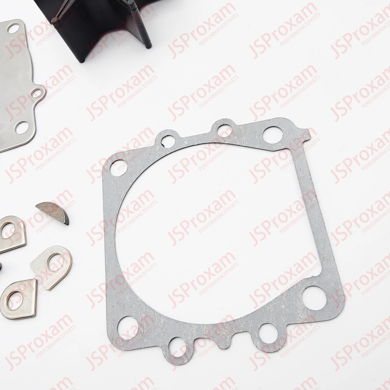 68V-W0078-00-00 68V-W0078-00 68V-W0078 Replaces Fit For Yamaha 68V-W0078-01-00 18-3442 F115 New Water Pump Repair Kit 2002 & UP