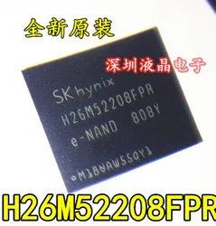 NEW ORIGINAL H26M52208FPR HYNIX EMMC 16GB STORAGE BGA153