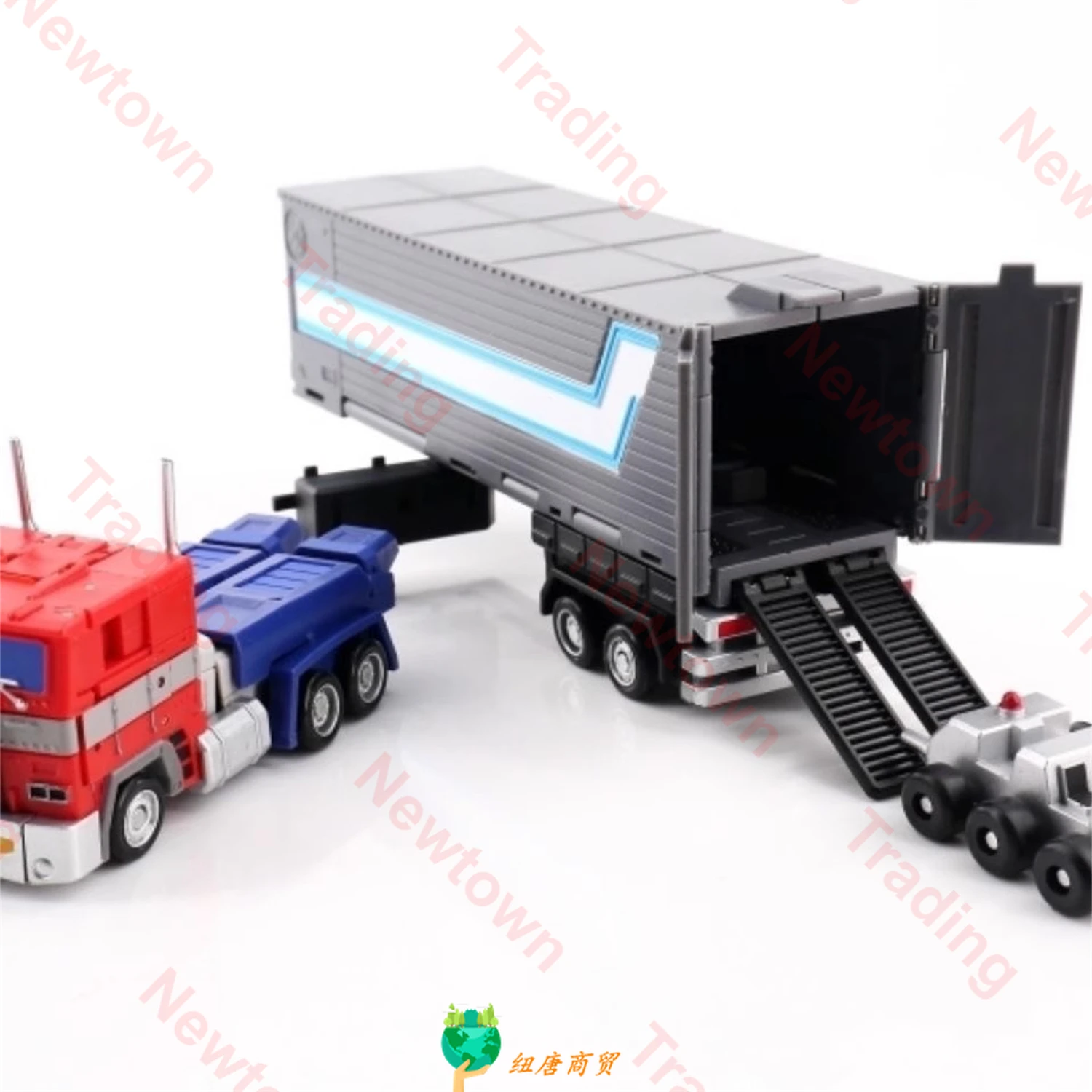 IN STOCK Magic Square MS-TOYS Transformation MS-B18 MSB18 Original Color OP Prime Action Figure