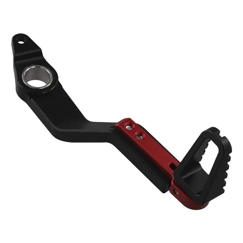 

Leading-Edge-Motorcycle Rear Brake Lever Adjustable For BMW R1300GS R 1300GS R1300 GS Modification Accessories