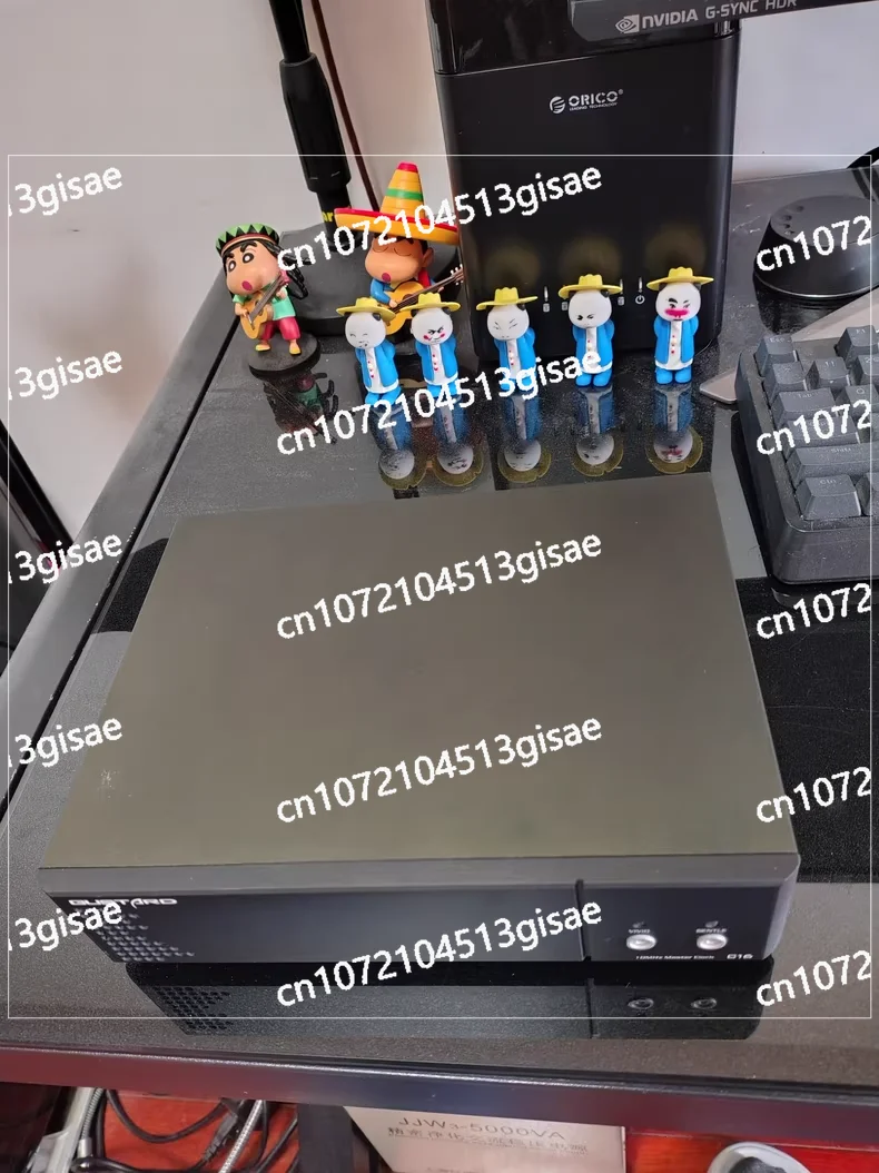 

C16 Clock 10M Clock, Audio Clock, Thermostatic Crystal Oscillator OCXO C16 10M Clock, External Digital Clock