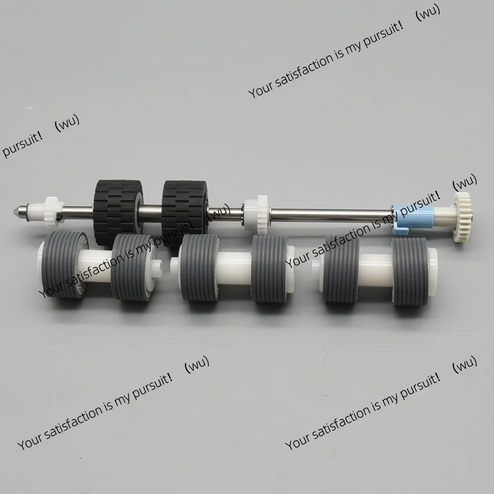 

Комплект для замены ролика захвата ADF для Avision AD260 AD280 AD230U AD240U AD250 AD250F AD370 002-8183-0-SP 002-8287 002-9072-0-SP