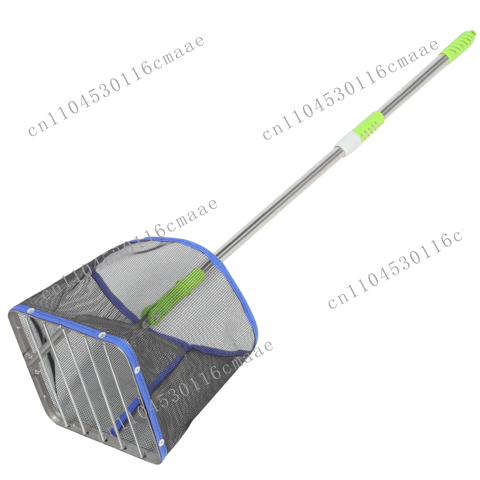 

NEW 1pc Portable Tennis Picker Adjustable Telescopic Handle Table Tennis Ball Collector Sports Ball Catcher Tool