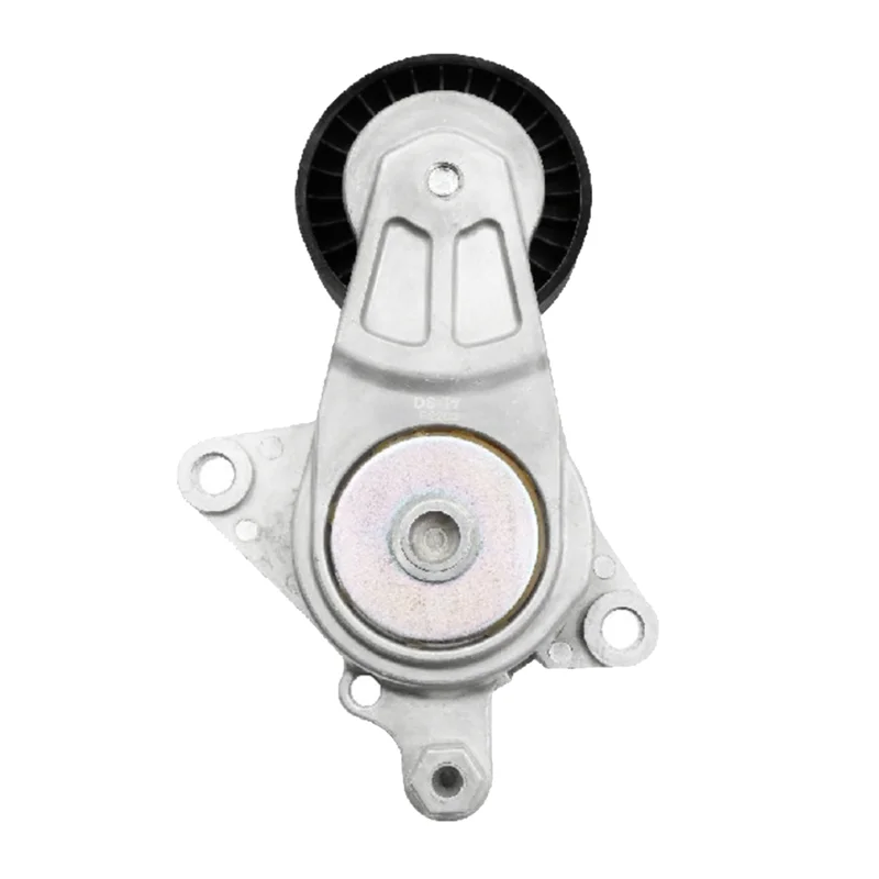 16620-21010 Belt Tensioner Pulley Assembly Replacement For Toyota Corolla 2.0L 2007-2016 Multi-Wedge Belt Pulley 16620-21011