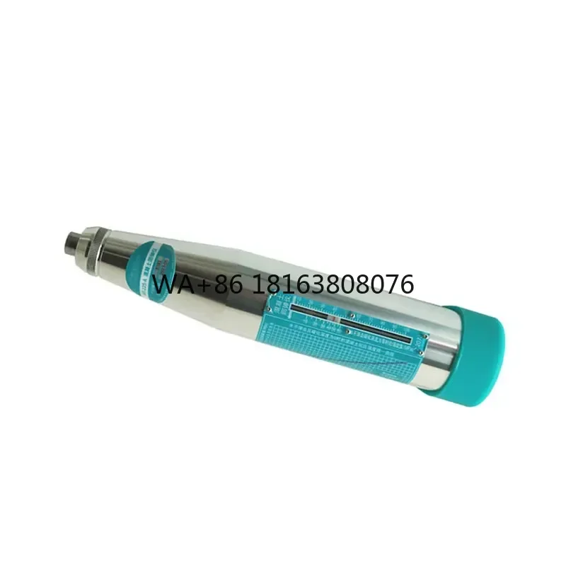 HT-225-A Rebound Hammer High Strength Concrete Test Hammer/Non-destructive Testing Concrete Rebound Hammer Sclerometer
