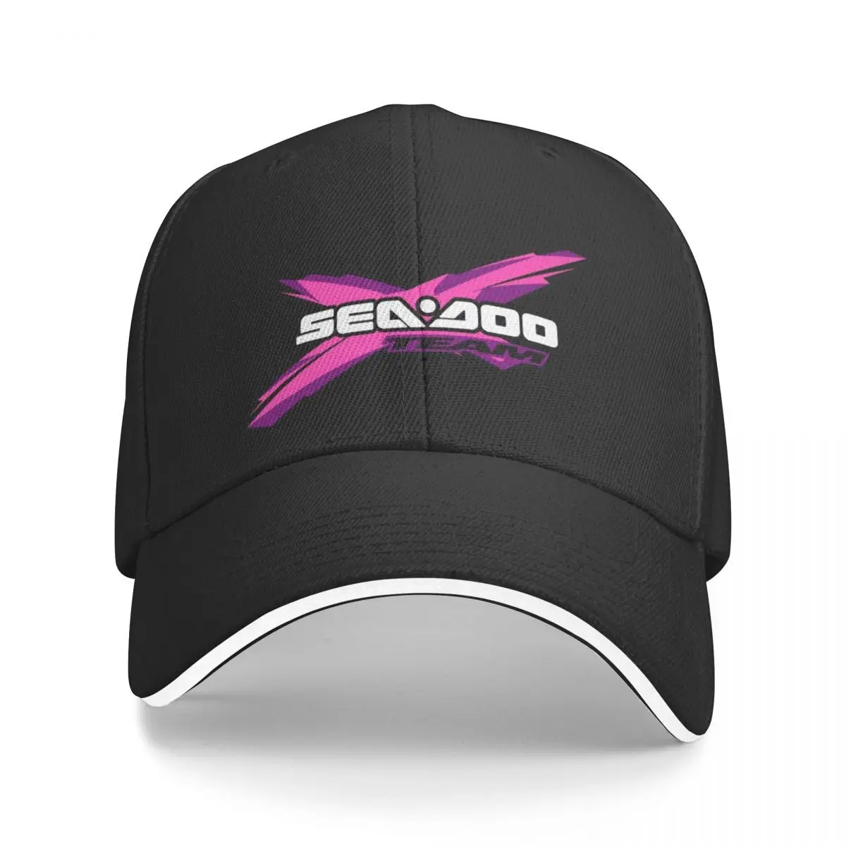 Sea Doo 7 Man Cap Men Caps Men's Caps Cap For Women Baseball Cap For Men Man Hat Baseball Cap