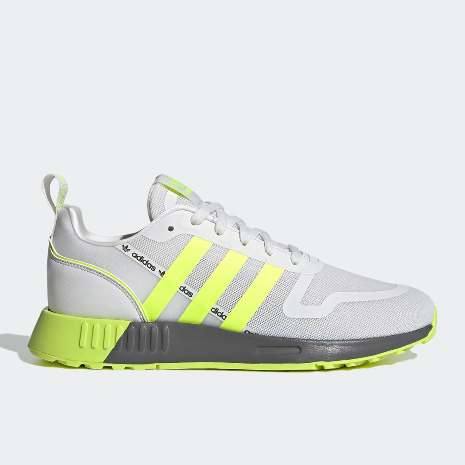 

Adidas genuine Three-Leaf Men's and Women's Sports Shock-Absorbing Lightweight Running Shoes GZ3525