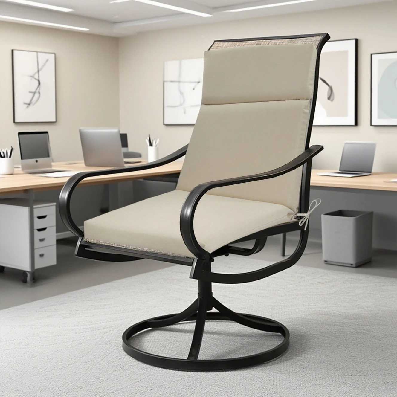 Thumbnail 3 - #41 Best Office Chair Mats to Buy In 2026