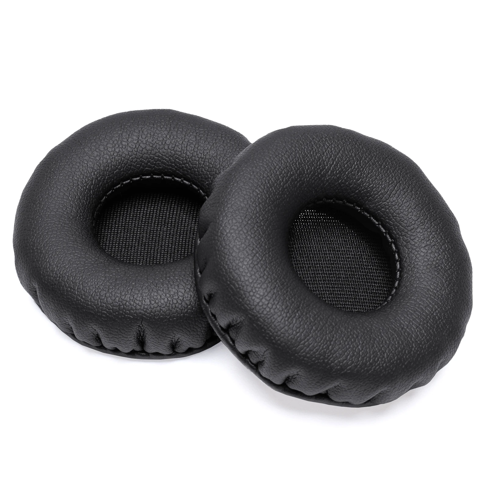 Cuscinetti Auricolari Voarmaks Per JLAB Rewind E Rewind 2 – Memory Foam E Pelle Proteica, Isolamento Acustico - 4