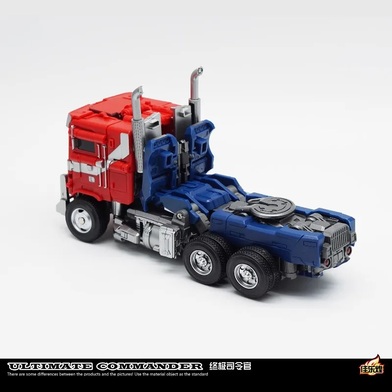 Thumbnail 3 - #35 Car to Robot Transforming Toys Sale