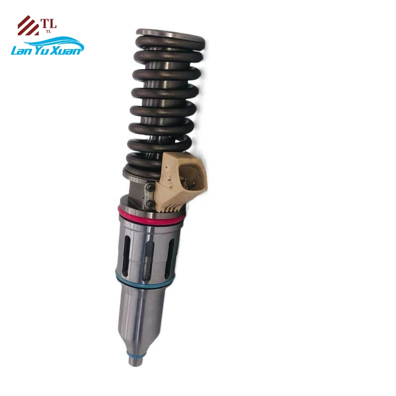 High Quality Excavator Parts 349E Fuel Injector 359-4080 20r-1299 For Caterpillar C13 Engine Diesel njector