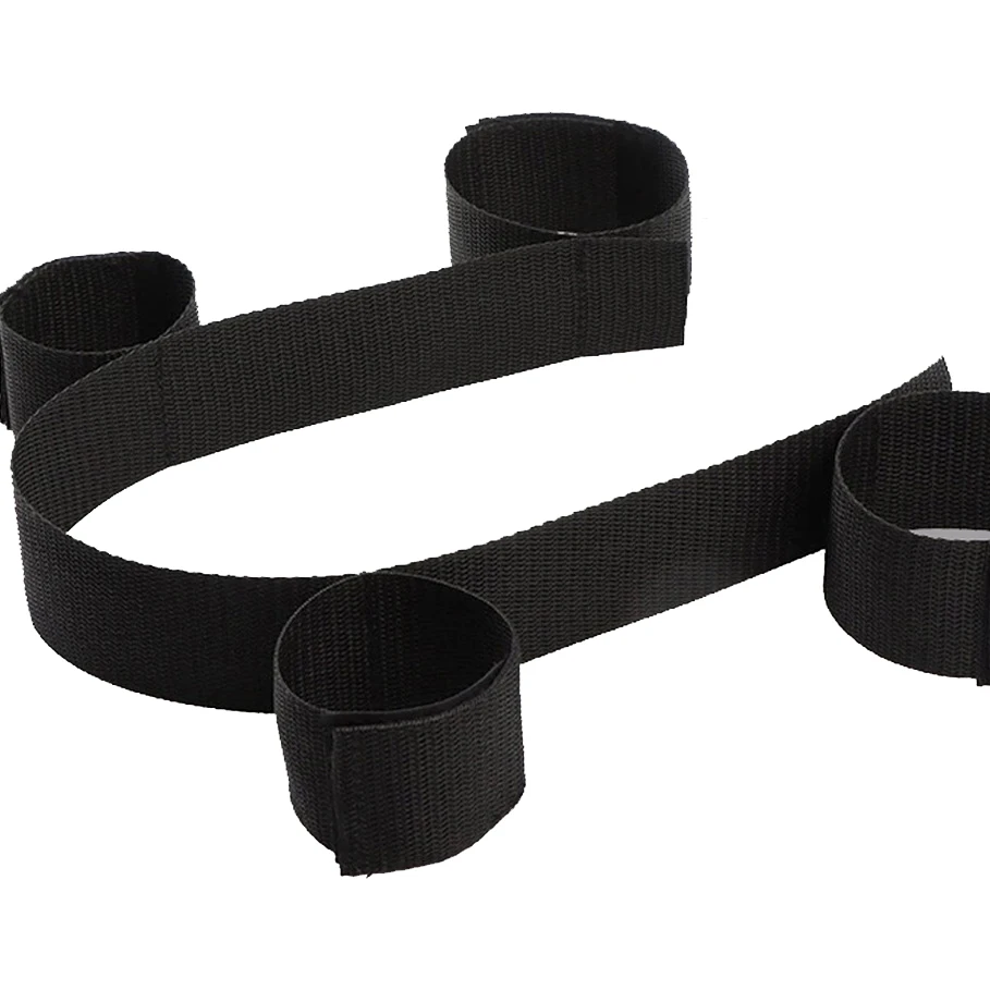 الساق ضبط النفس تكبيل مجموعات الالعاب الجنسية BDSM ألعاب الجنس عبودية والعتاد 18 + ألعاب جنسية زوجين المثيرة SM الرقيق ضبط النفس اللعب سهلة الاستخدام #6