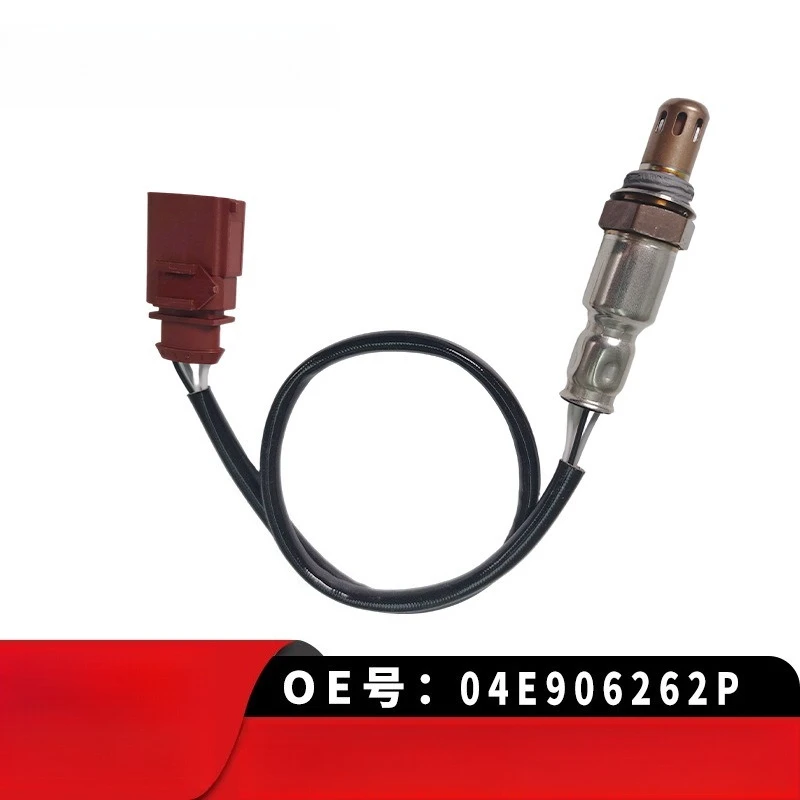

04E906262P Lambda o2 oxygen sensor for Volkswagen New Jetta 1.5L 1.6 for Santana Polo