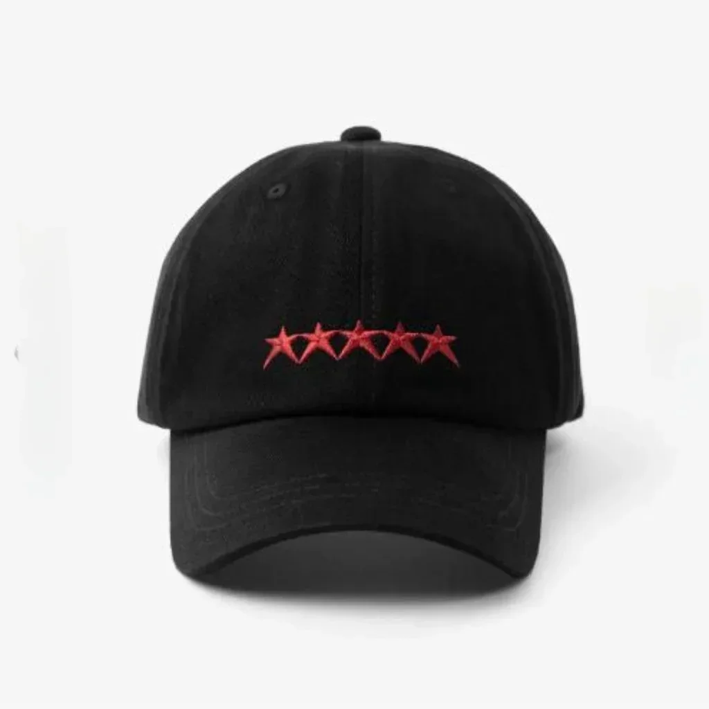 K-Pop Idol Stray  Cap 5-STAR Dome Tour 2023 Hats