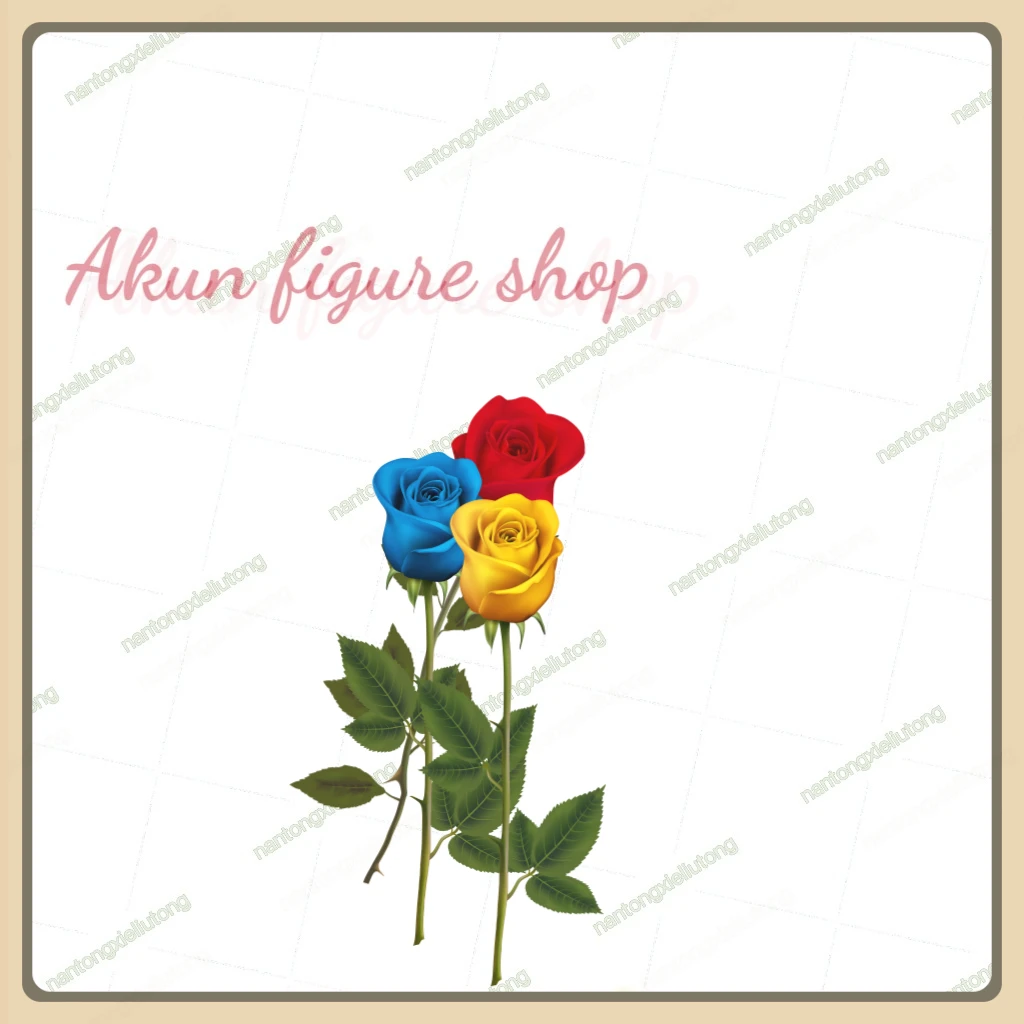 

【In Stock】ST LC Pisces Albafica LC color scheme Revised version with floating hair Gold Saint Seiya Myth