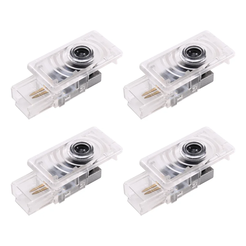 

LED Car Door Light Greeting Projector For Cadillac CT6, XT5, CT5, XT4 From 2016 To 2022, SRX, ATSL, XTS From 2013, XT6