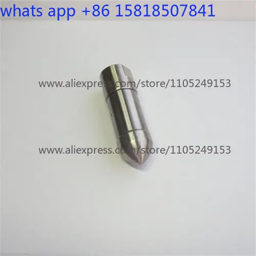 

High pressure cleaning hose internal thread rotary nozzle 500kg condenser heat exchanger small pipe copper pipe descaling