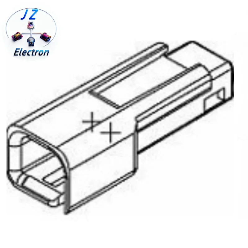 

30PCS Original Genuine Connector 12059250 For Car Smart Electronic Devices
