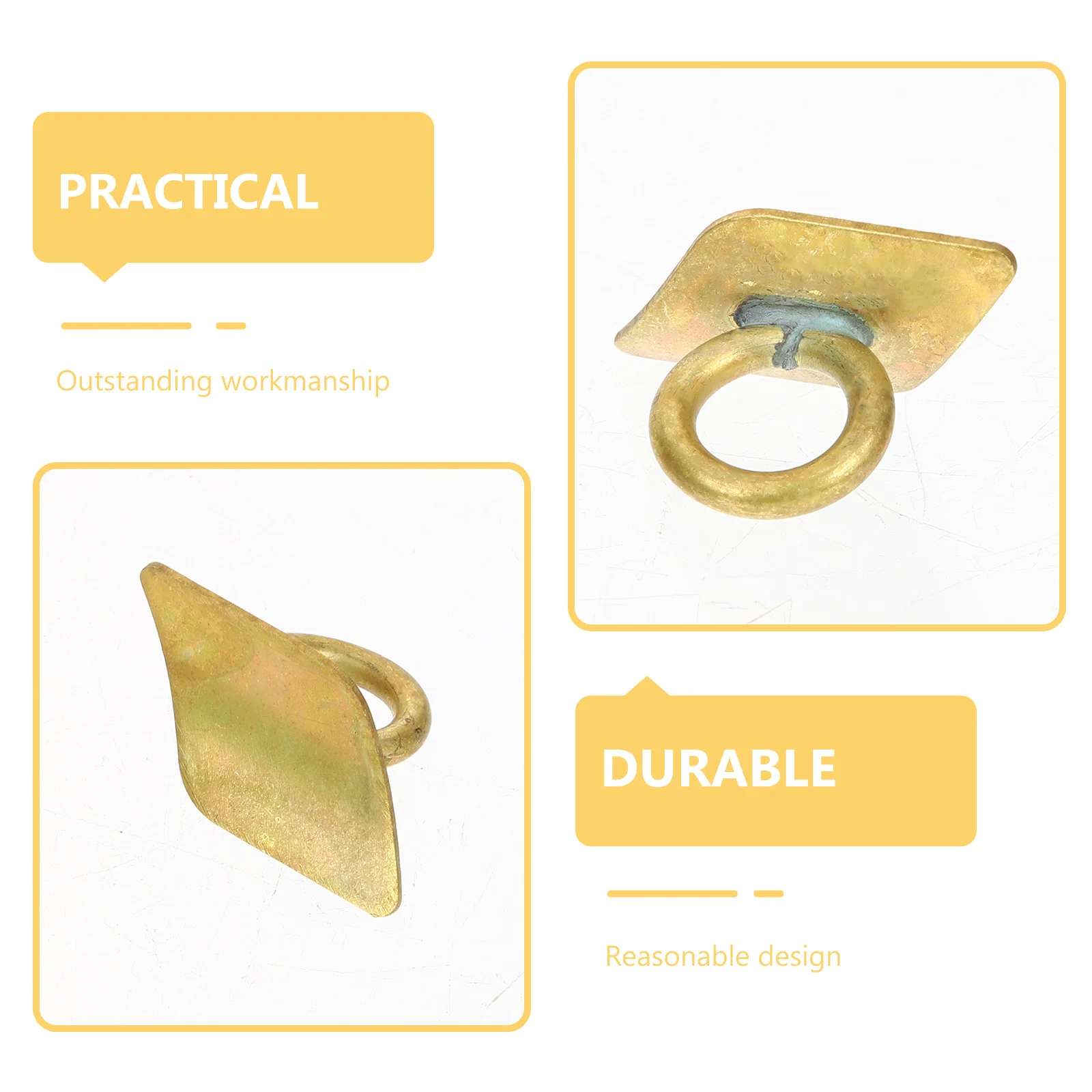 

Аксессуары для саксофона, запасные части для инструментов, подвесное кольцо для ремешка для альт-тенора, металлический крючок, шея для бас-кларнета