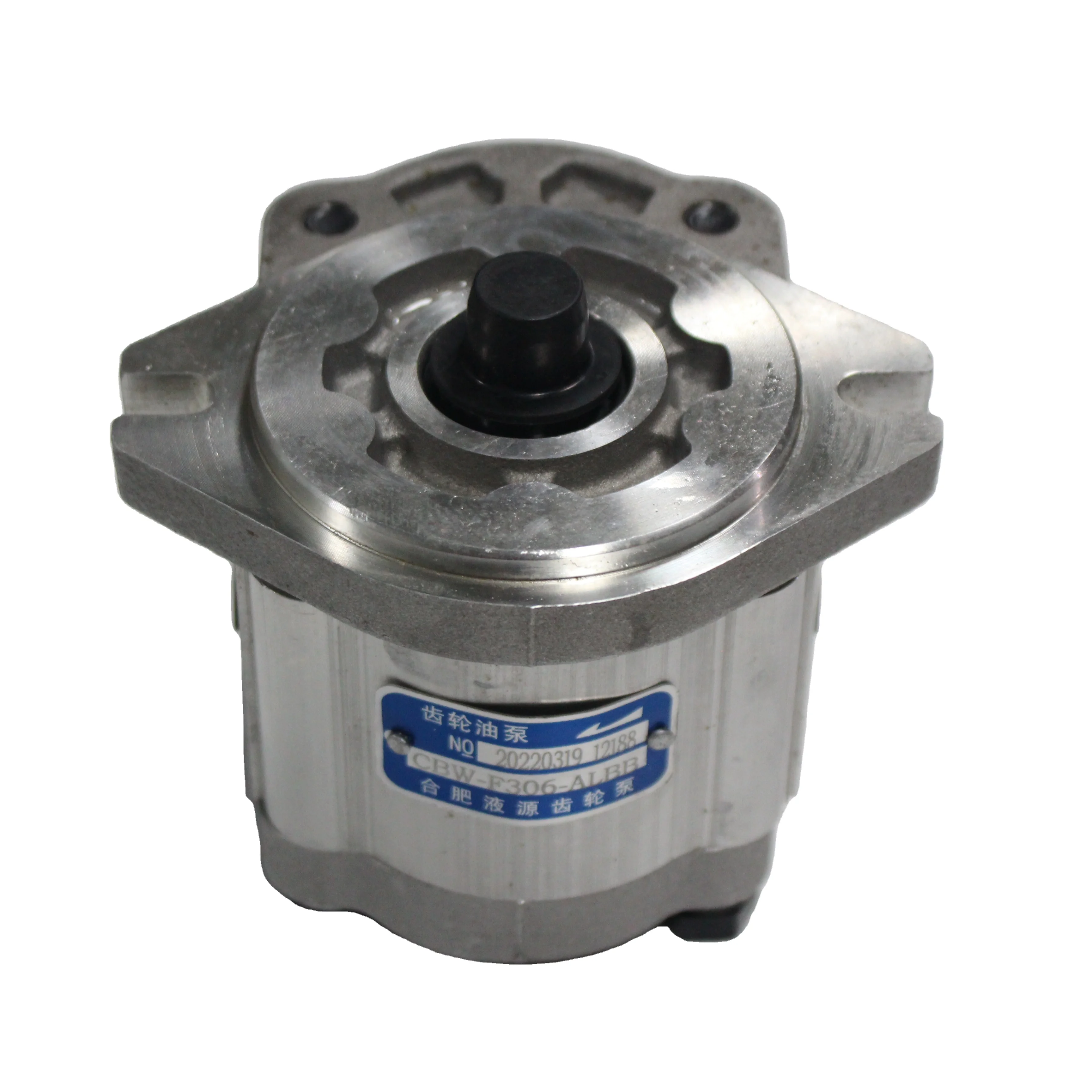 High Pressure Hydra… - image