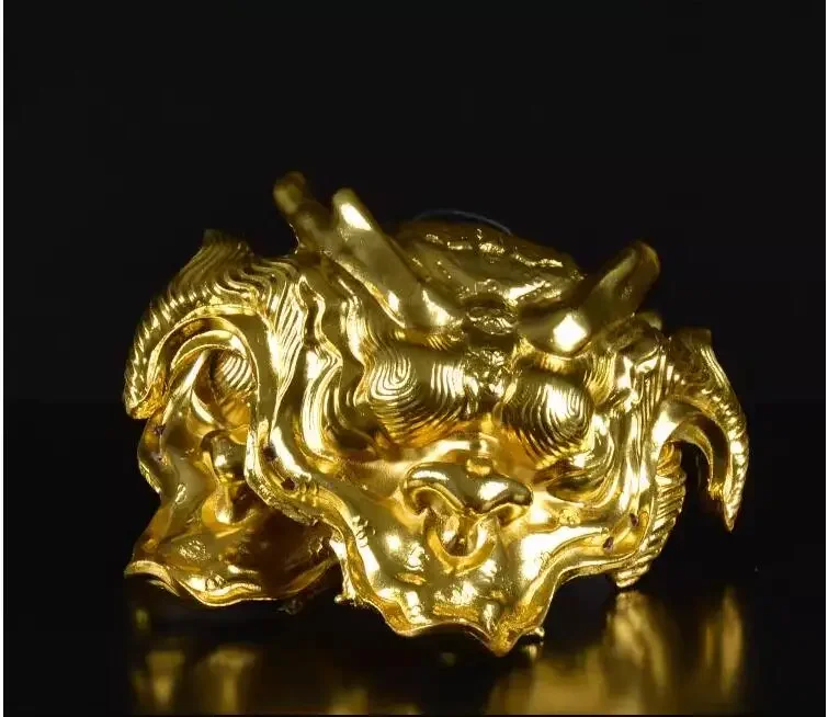 Acessórios de Armaduras Chinesas