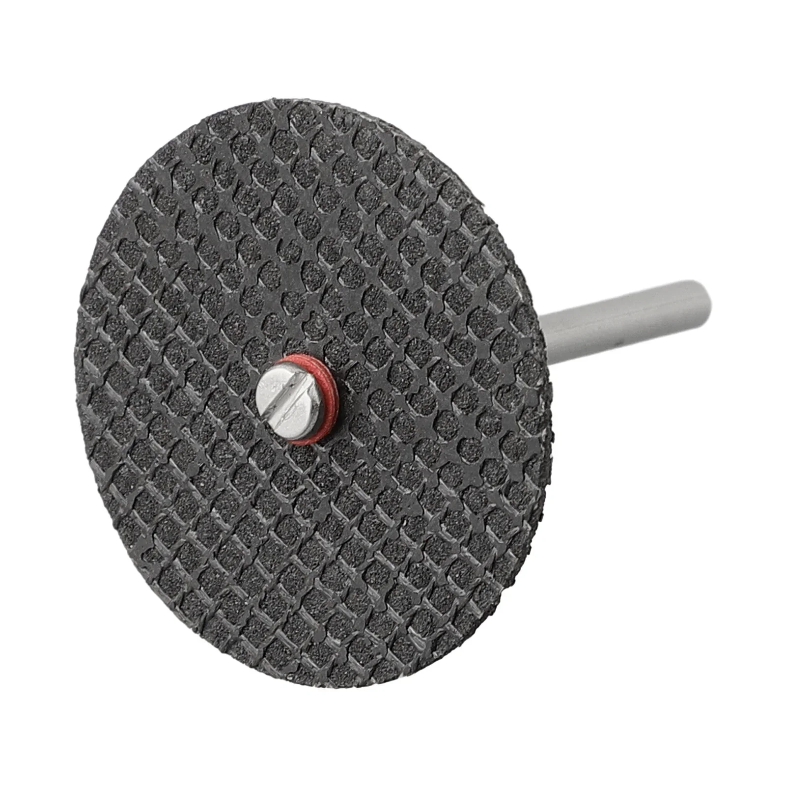

11PCS Metal Resin Circular Saw Blade With Pole Use For Cutting Trimming&grooving Of Metal Wood Plastic 32/38mm Optional Black