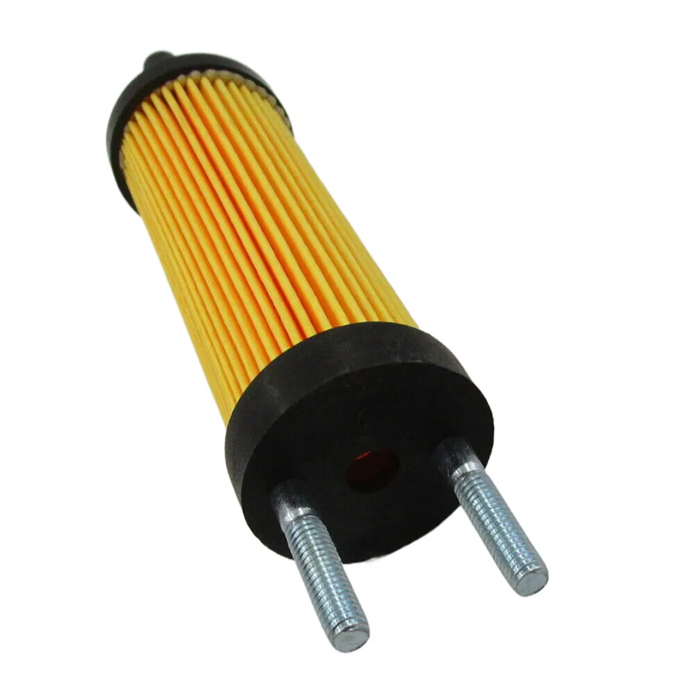 Air cooled diesel generator accessories 186F-188F-190F-192F fuel element filter filter height 175mm