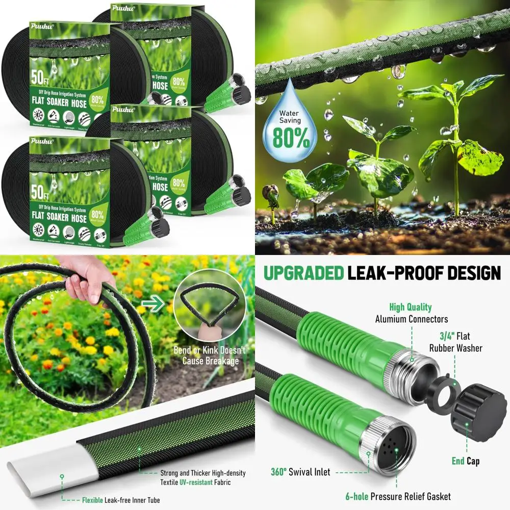 Drip Irrigation Soa… - image