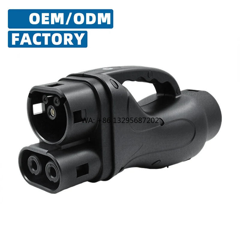 Electric Vehicle Ch…