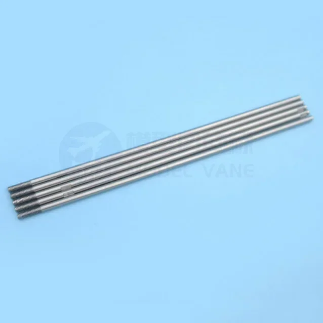 1PC 3mm RC Boat Shaft Length 10/15/20/25/30cm 5 Size 304 Stainless Steel Motor Drive Metal Shaft  Rc Boat Spare Parts