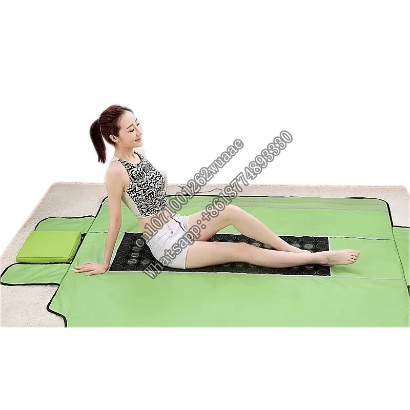 2023 electric blanket for women slimming body wrap Infrared air pressure electric blankets