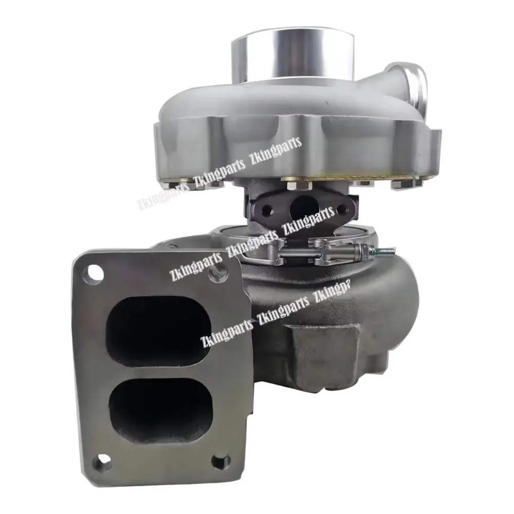 Turbo H2D Turbocharger 3526008 For Volvo F12 TD122F TD122FG TD122 TD122FS