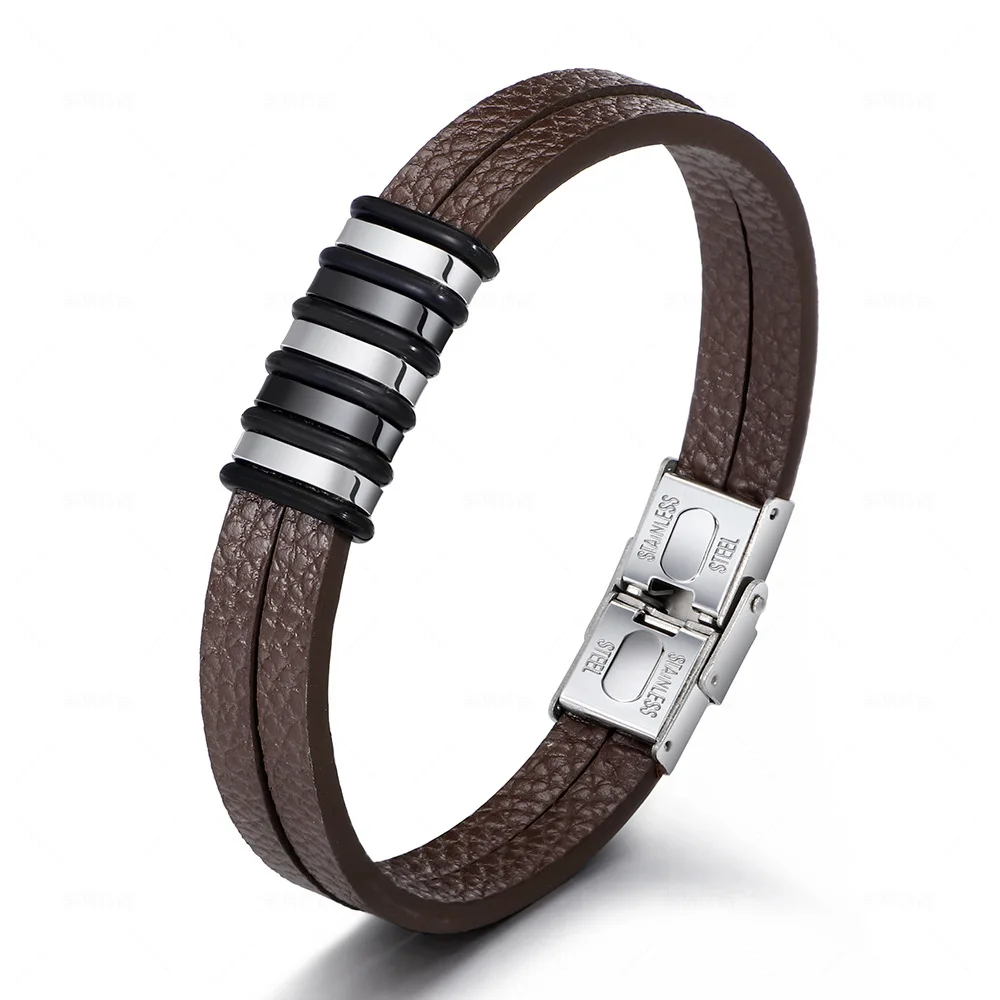 Herren Manschettenknöpfe und Studs Set für Smoking Shirts Business Hochzeit Partei Manschette Links Klassische Zubehör Krawatte Verschluss Kragen Clips Geschenk – Detail 15