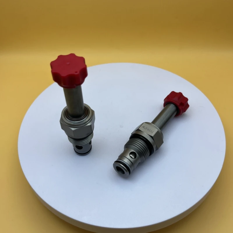 Detalle 3 de Electroválvula EP-10W Hidráulica