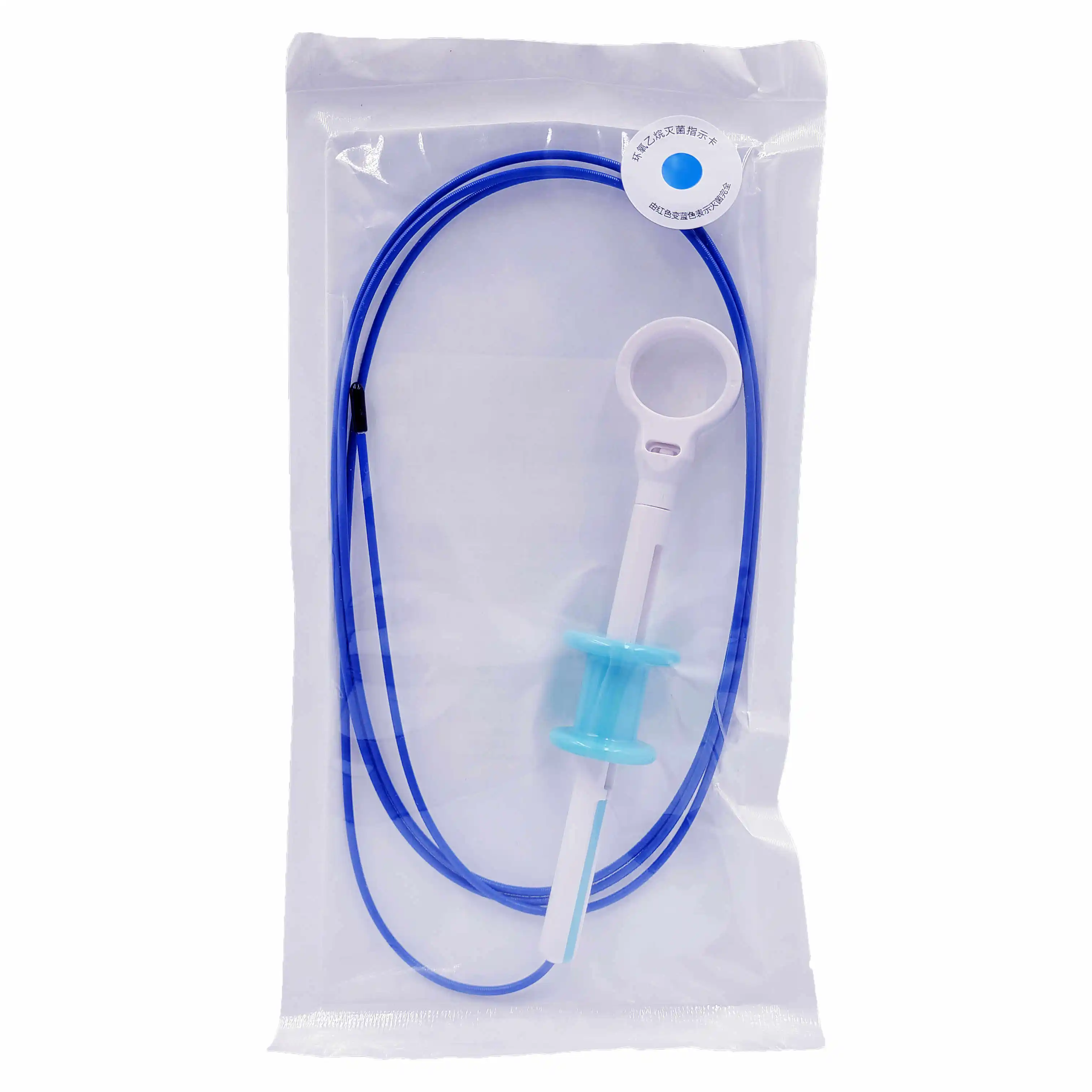 FORCEPS SAMPLING ENDOSKOP YANG DAPAT DIPAKAI SEKALI, Aksesori Diagnosis Endoskopi Pencernaan