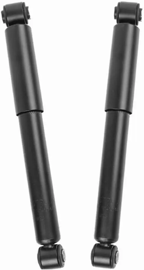 

349125 37315 Задний полный пружинный амортизатор, совместимый с Buick Enclave/2009-2012 Chevy Traverse 2008-201 гг.