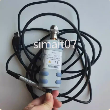 1 قطعة Rohde & Schwarz NRP-Z11 10Mhz-8Ghz مستشعر الطاقة العالمي/