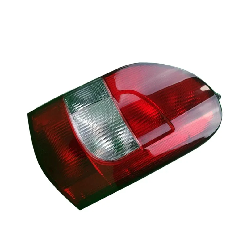 Right Car Rear Reverse Brake Stop Lamp Taillights for Mercedes Benz MB VAN MB100 MB140 1999-2005