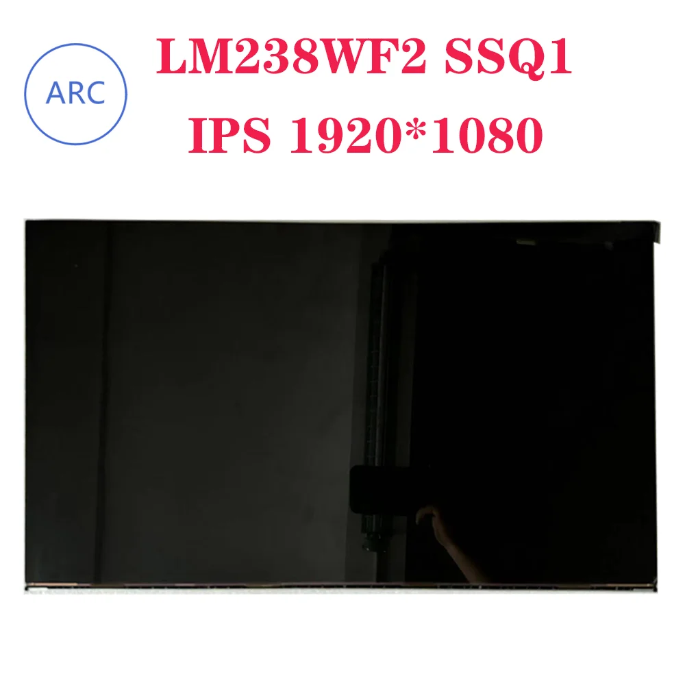 23,8 "NOVA Tela LCD LM238WF2 SSQ1 IPS FHD 1920*1080 LM238WF2 (SS) (Q1)