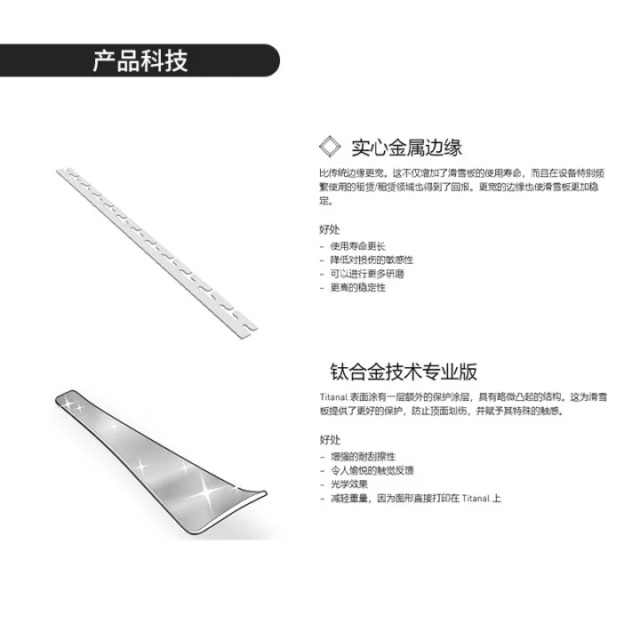 Junta de snowboard WRT PRO,