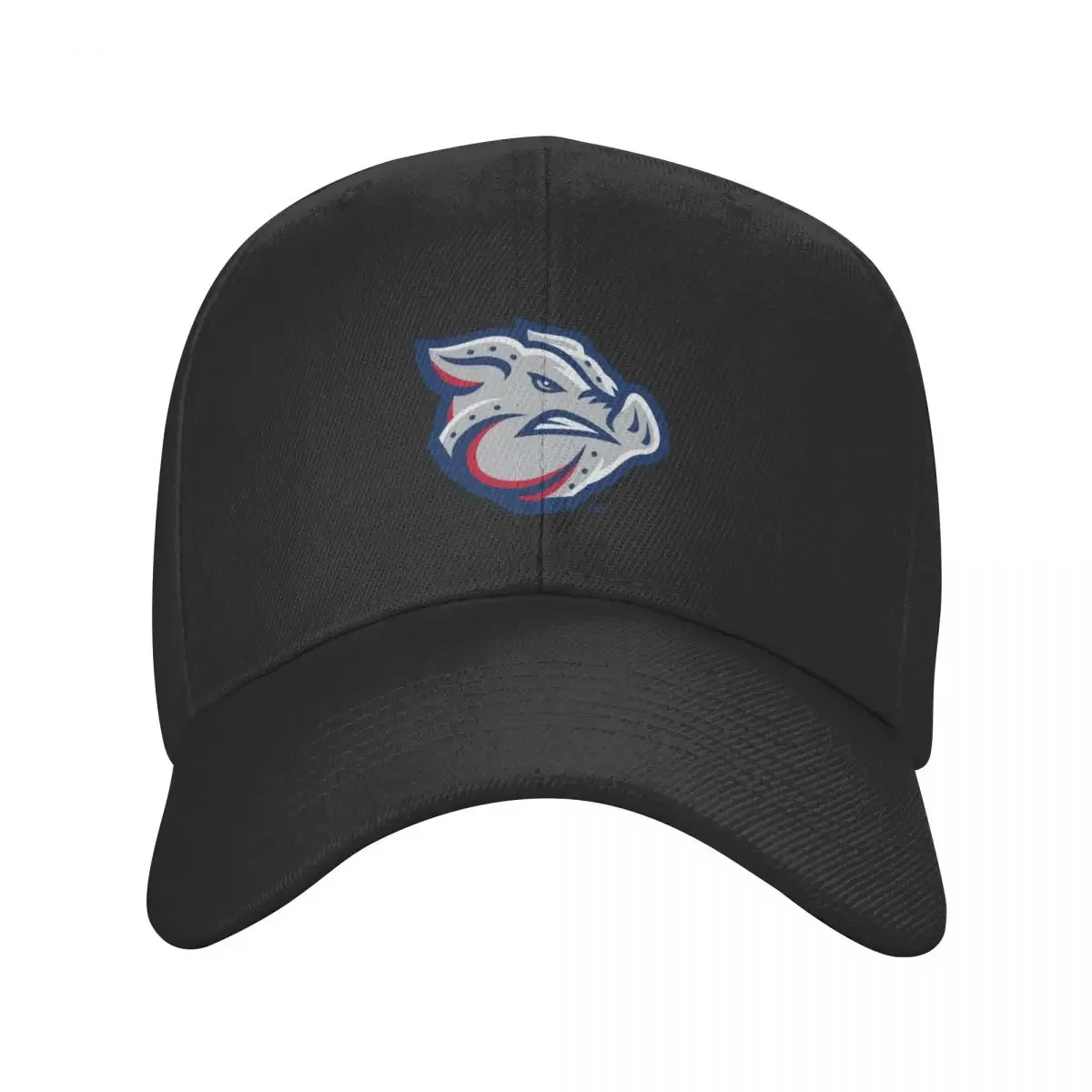 Lehigh Valley IronPigs Baseball Cap Designer Hat birthday black Caps For Men Women's image 2