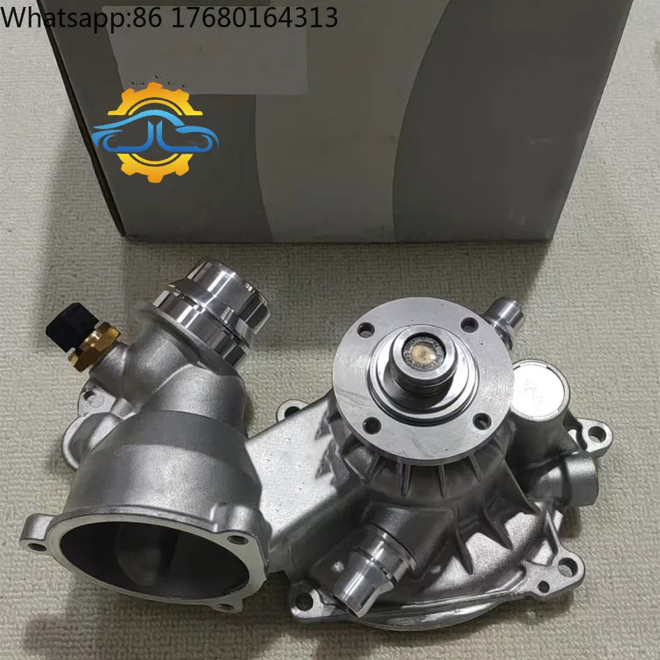 For High Quality New Auto Parts Cooling System Water Pump 11517586780 for BMW 7' Series E65 E66 E67 2001-2009