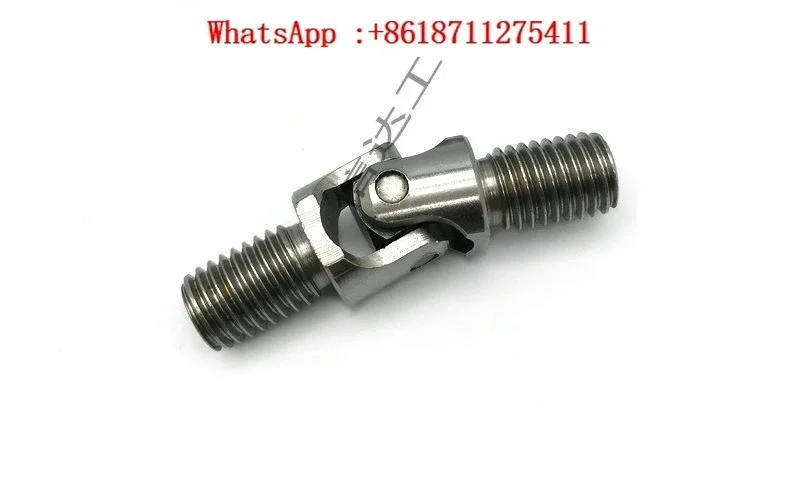 Excavator ZAX60/70/120/200/240/360-3/-6G joystick handle cross universal joint