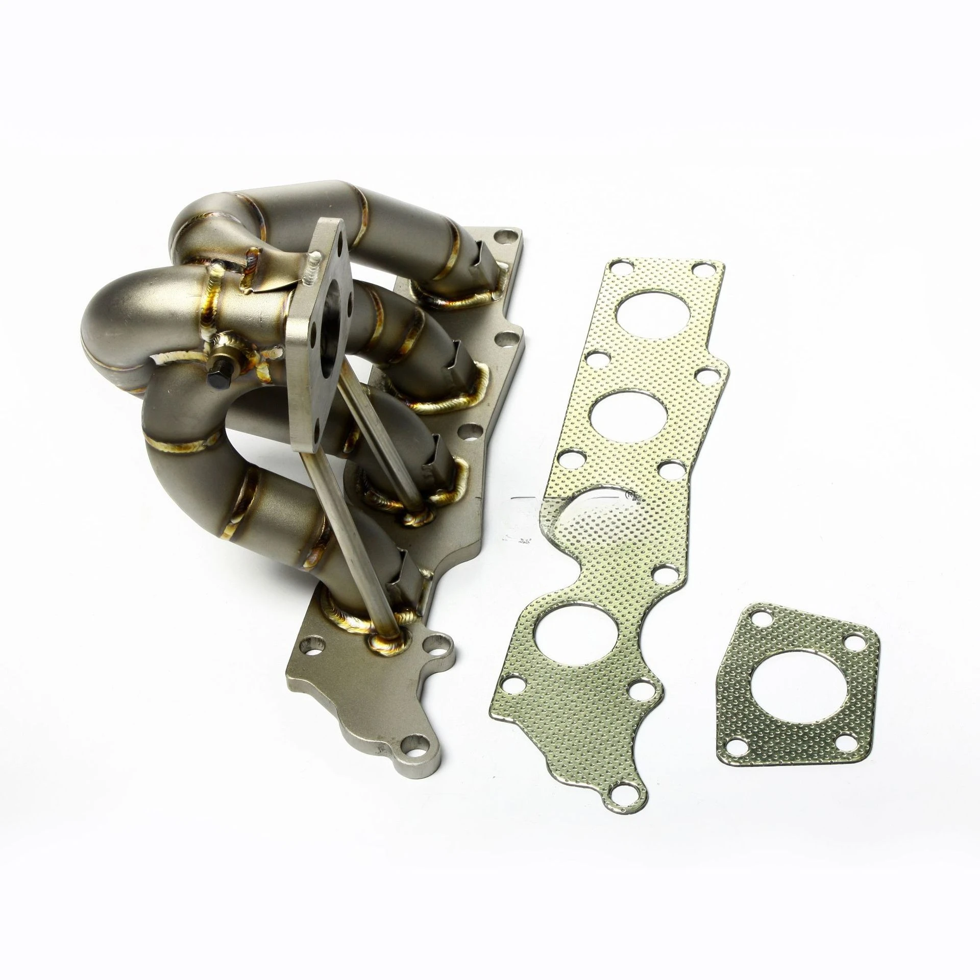 

For 07-13 Mazda Speed3/6 CX-7 2.3T K04 Turbo Manifold