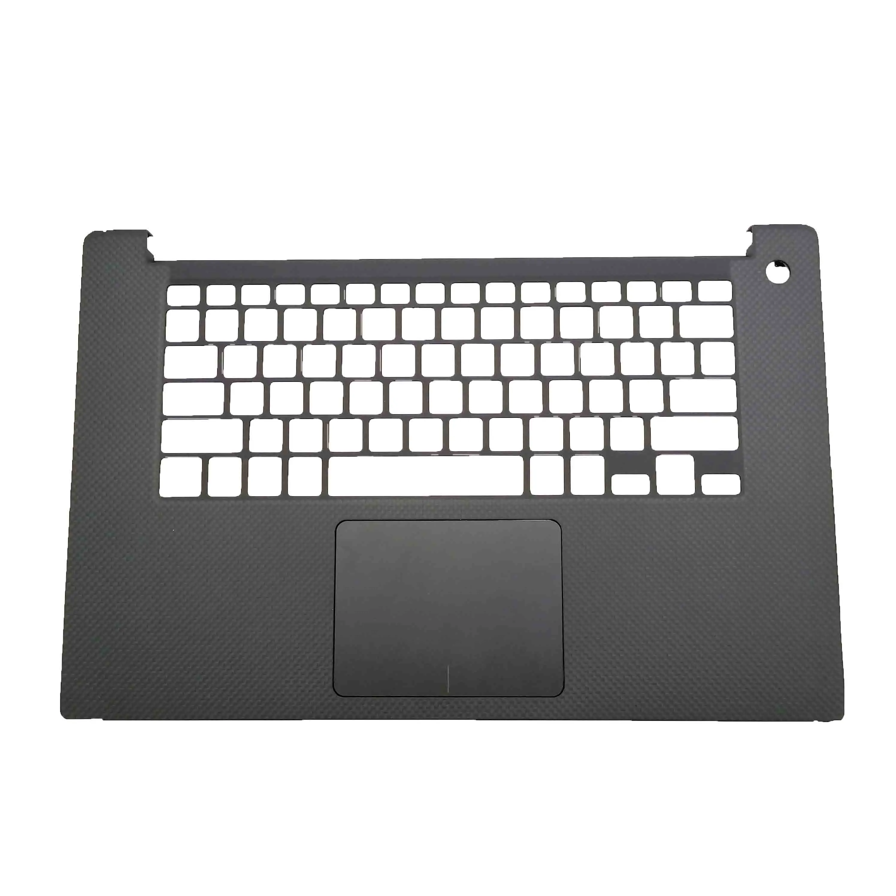 New Laptop Case For Dell XPS 15 9570 7590 Precision 5530 M5530 Palmrest Upper Top Cover P/N:0JG1FC 04X63T