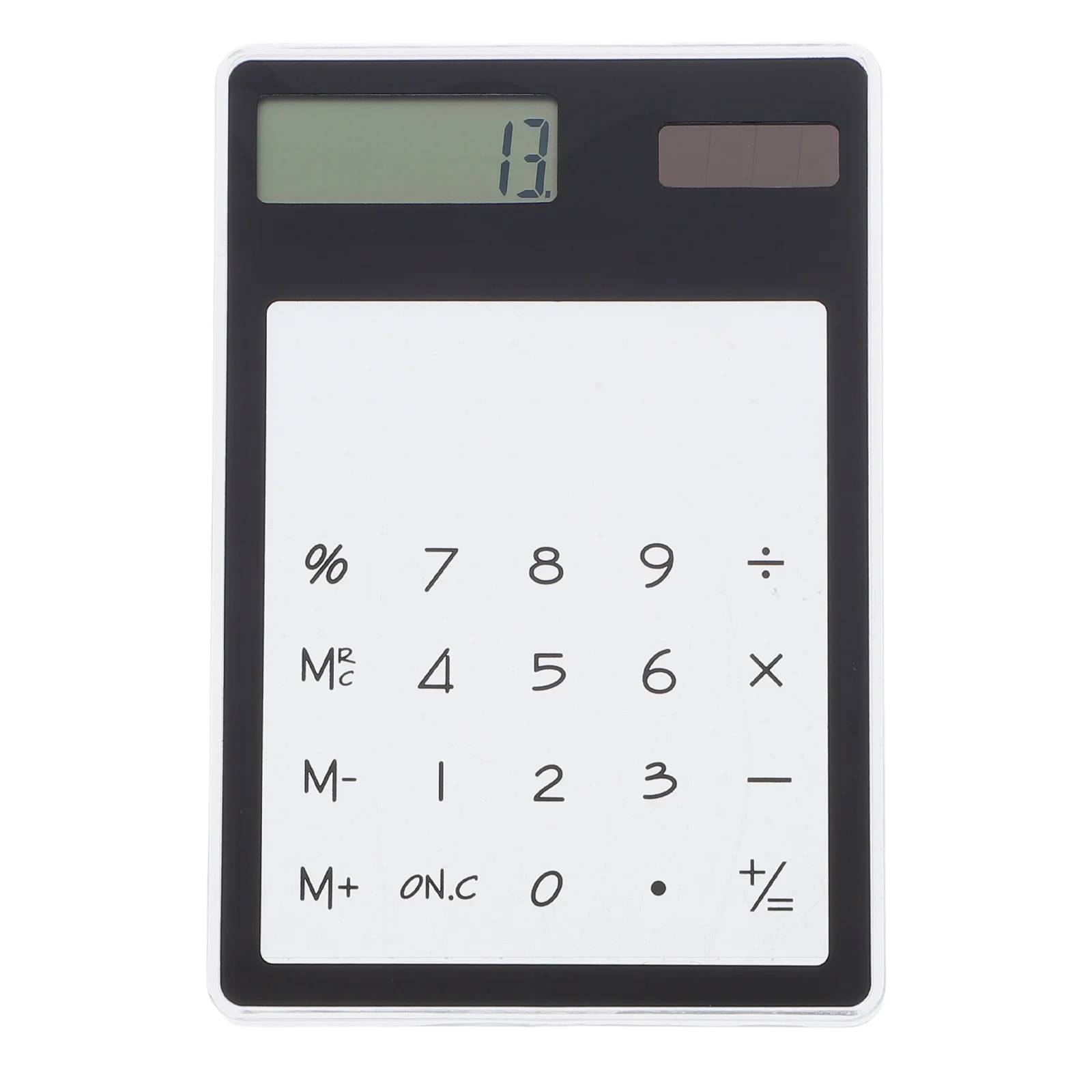 

Graphical Calculators for Kids Solar Powered Small Office Touch Screen Scientific